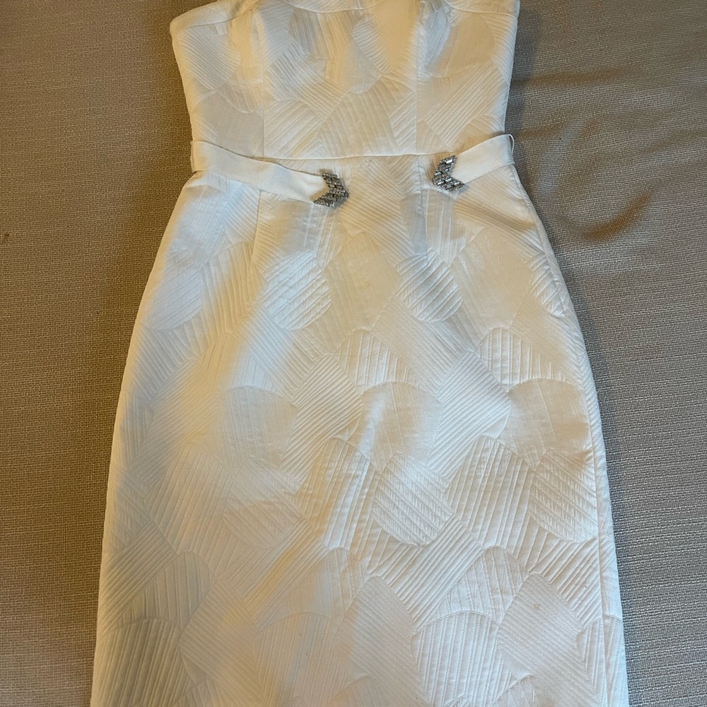Dress for evening andd casual. Siza 2 New.
